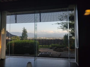 【半額以下】ふくみつ華山温泉に富山県民割引で宿泊してきた